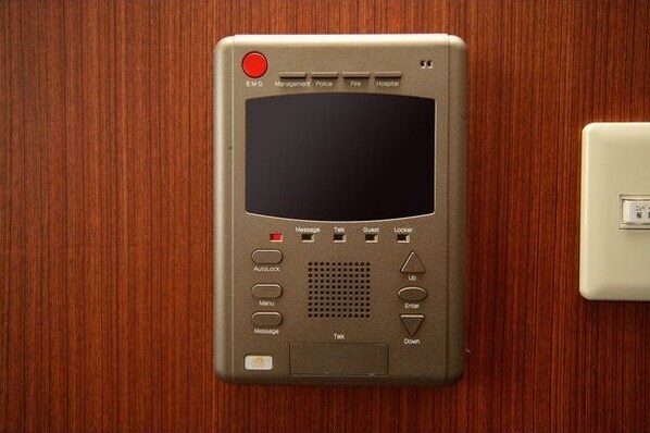 レジディア仙台一番町の物件内観写真